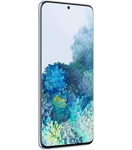 Amazon | 【整備済み品】Samsung Galaxy S20 5G 12GB(メモリ) 128GB